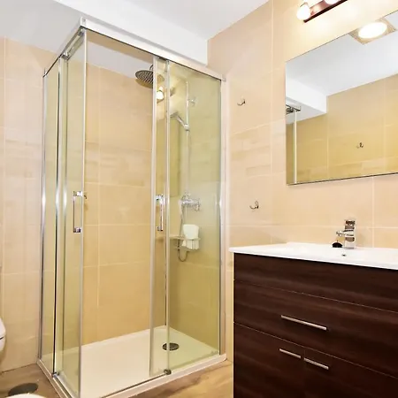 Gr Luxury First Line Apartmán