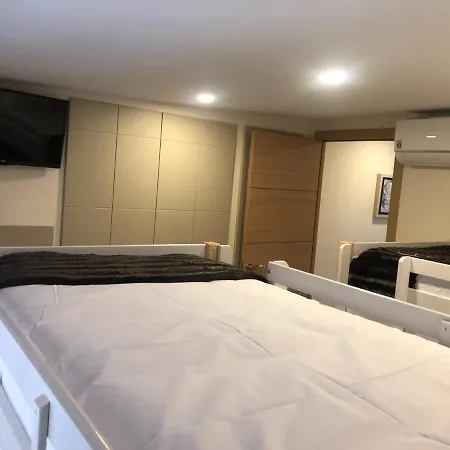 Gr Luxury First Line * Benidorm