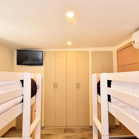 Gr Luxury First Line Apartment *