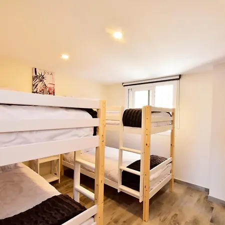 Gr Luxury First Line * Benidorm