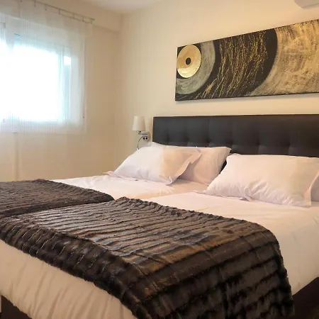 Gr Luxury First Line Benidorm