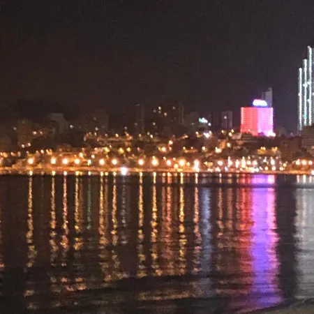 Lägenhet Gr Luxury First Line