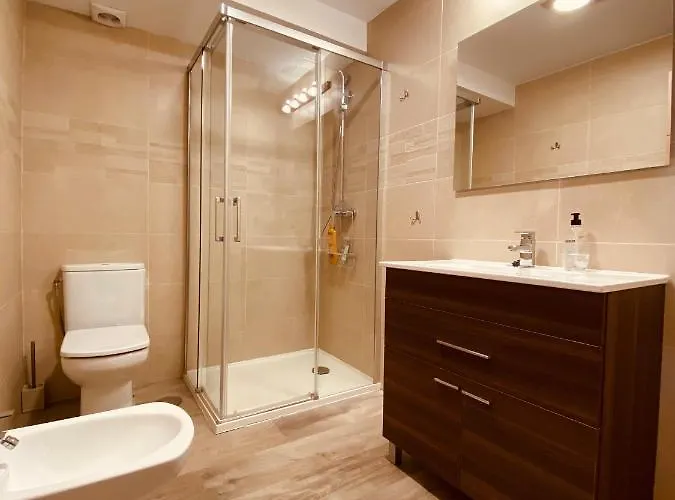 شقة Gr Luxury First Line *