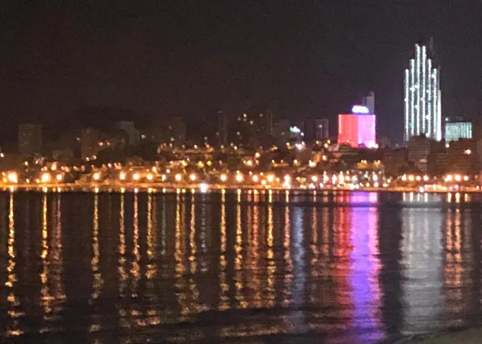 شقة Gr Luxury First Line