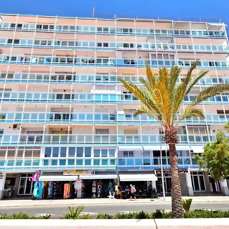 Gr Luxury First Line Appartement *
