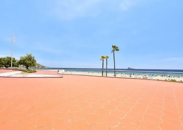 Gr Luxury First Line Apartament