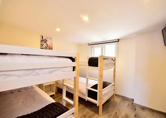 Gr Luxury First Line * Benidorm