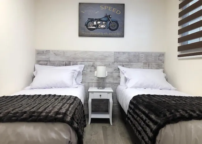 Appartement Gr Luxury First Line
