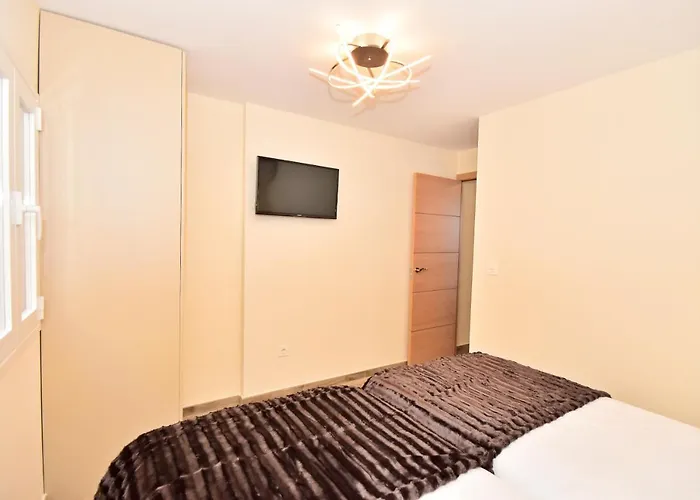 Appartement Gr Luxury First Line
