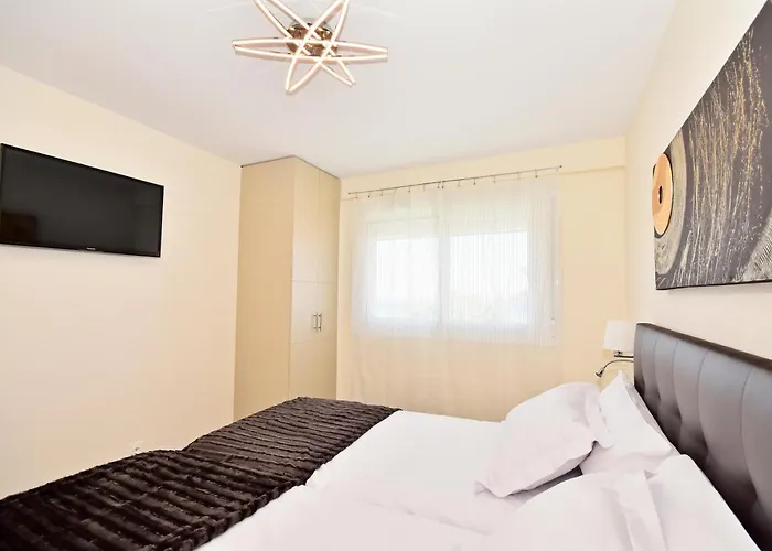 Gr Luxury First Line Benidorm