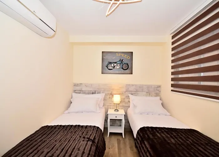 Gr Luxury First Line Appartement Benidorm